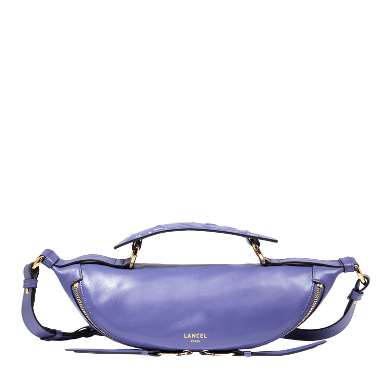 S ZIP CROSSBODY BAG