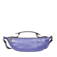 S ZIP CROSSBODY BAG