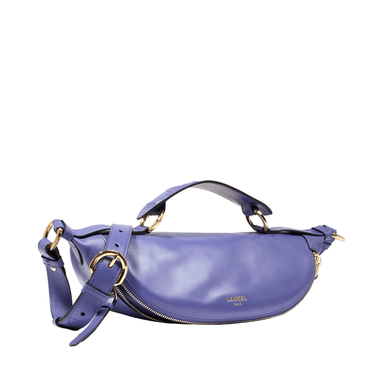 S ZIP CROSSBODY BAG