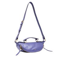 S ZIP CROSSBODY BAG