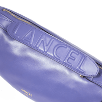 S ZIP CROSSBODY BAG