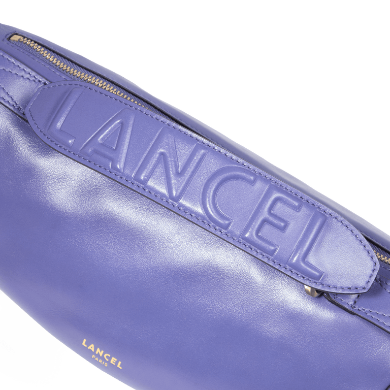 S ZIP CROSSBODY BAG
