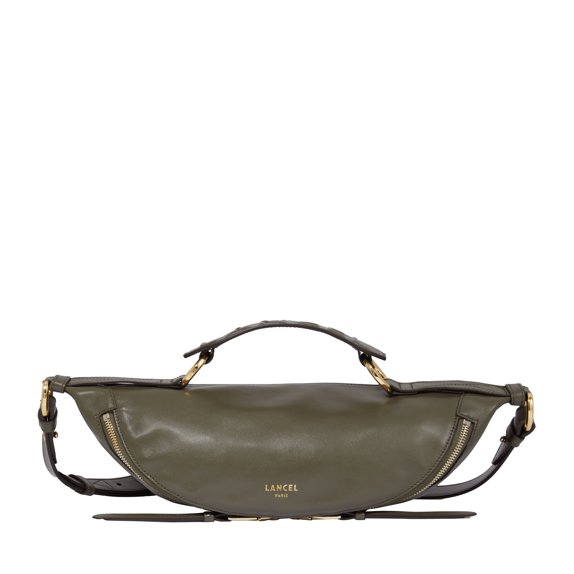 Sac porté croisé S – Lancel