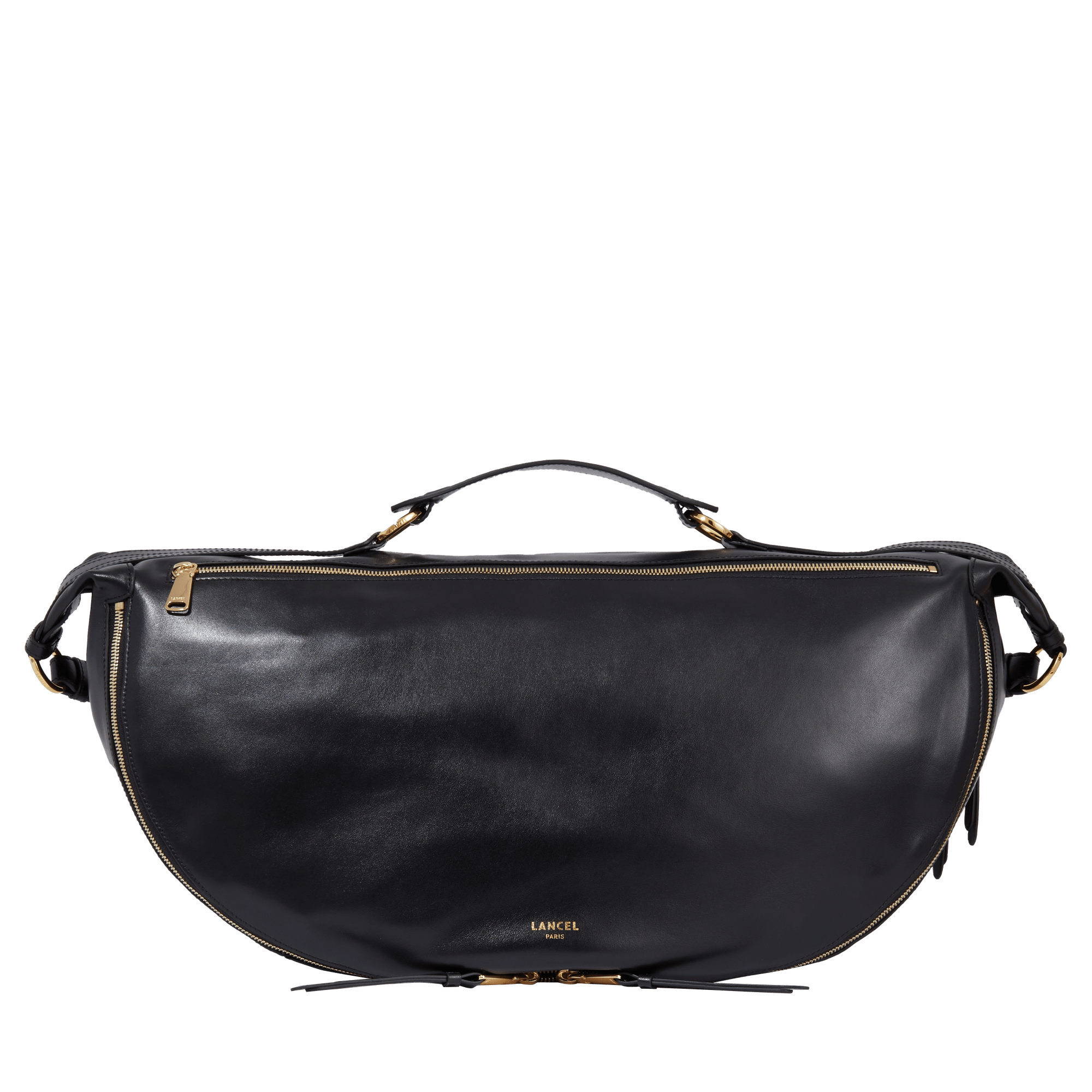 L shoulder bag Lancel