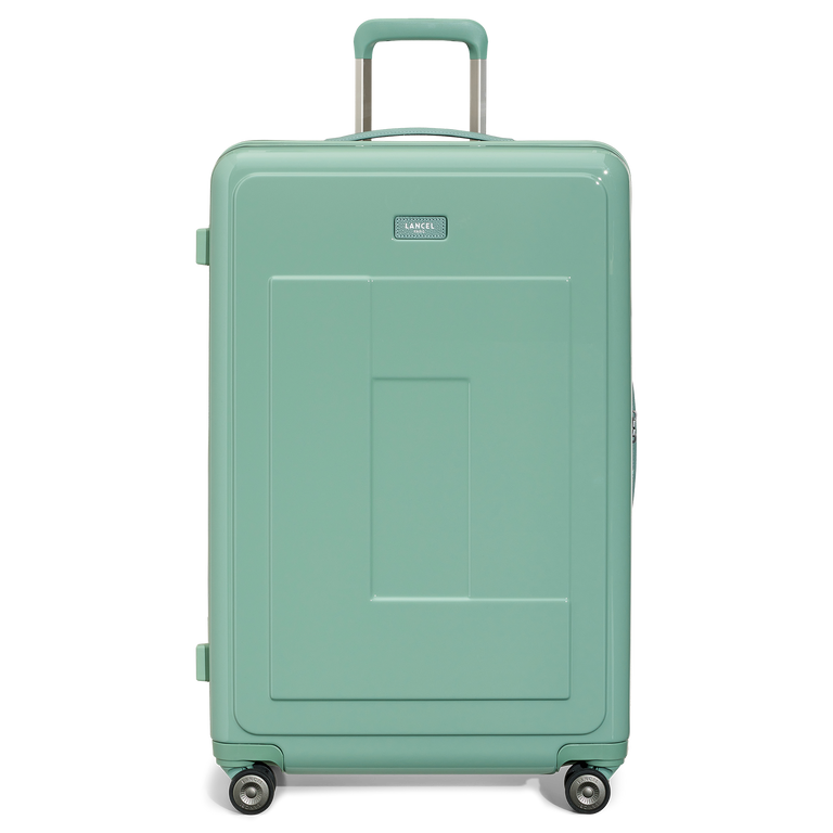 Large suitcase