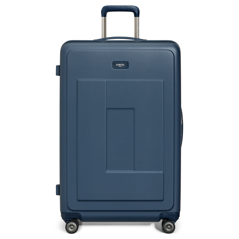 Large suitcase