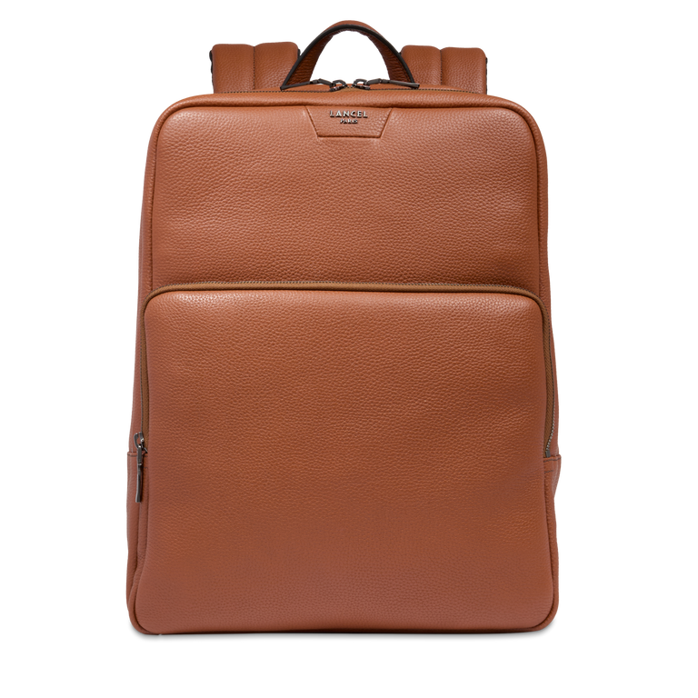 2 ZIP BACKPACK