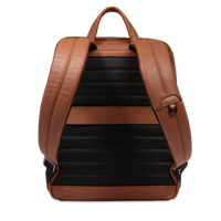 2 ZIP BACKPACK