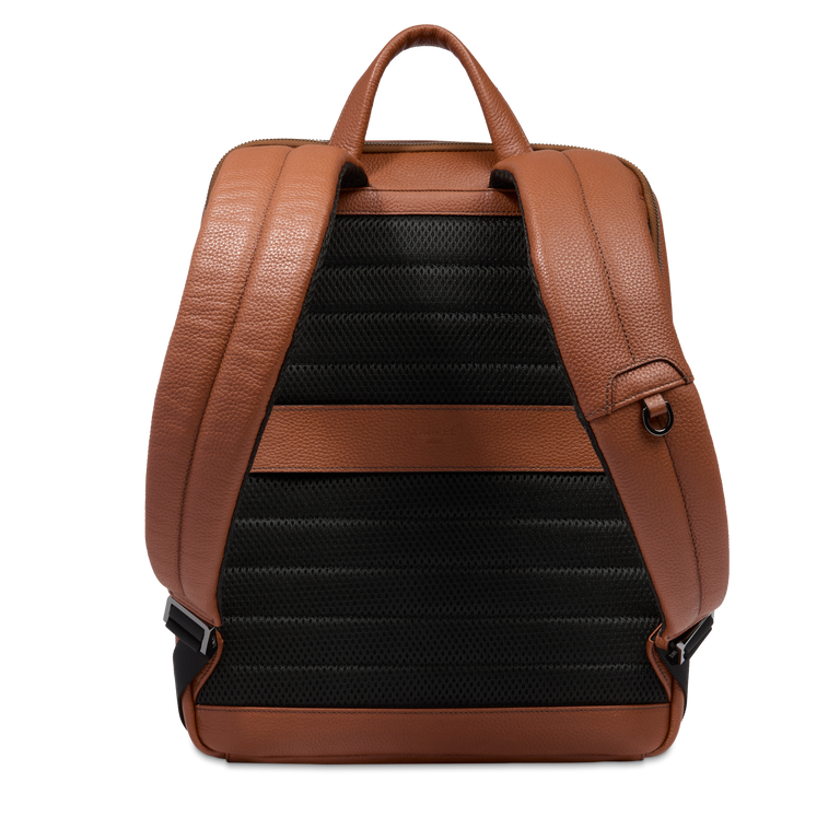 2 ZIP BACKPACK