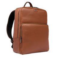 2 ZIP BACKPACK