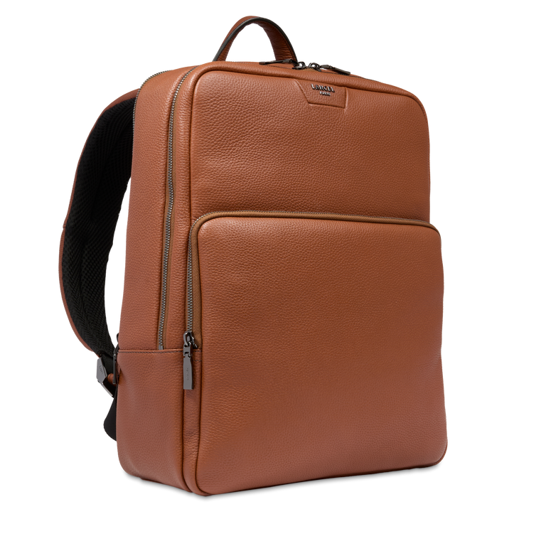 2 ZIP BACKPACK