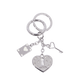 Shiny nickel