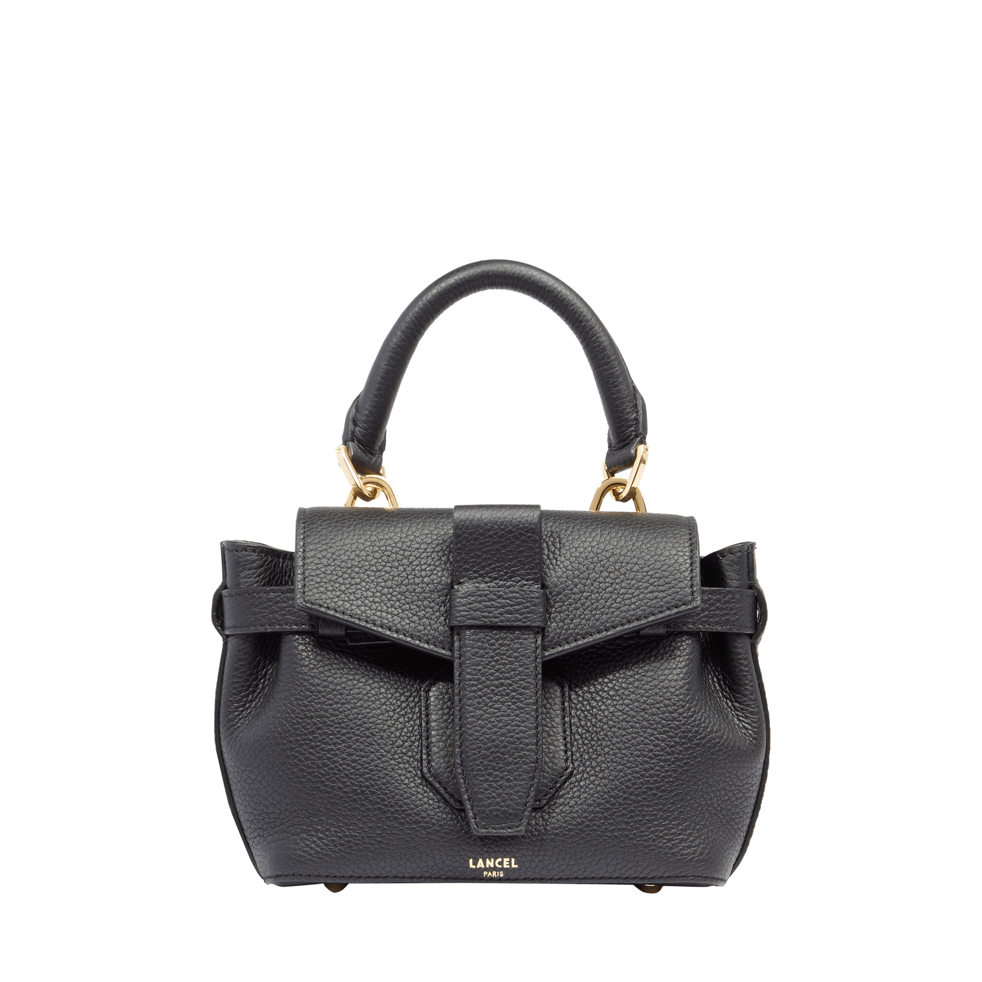 Mini sac lancel shops