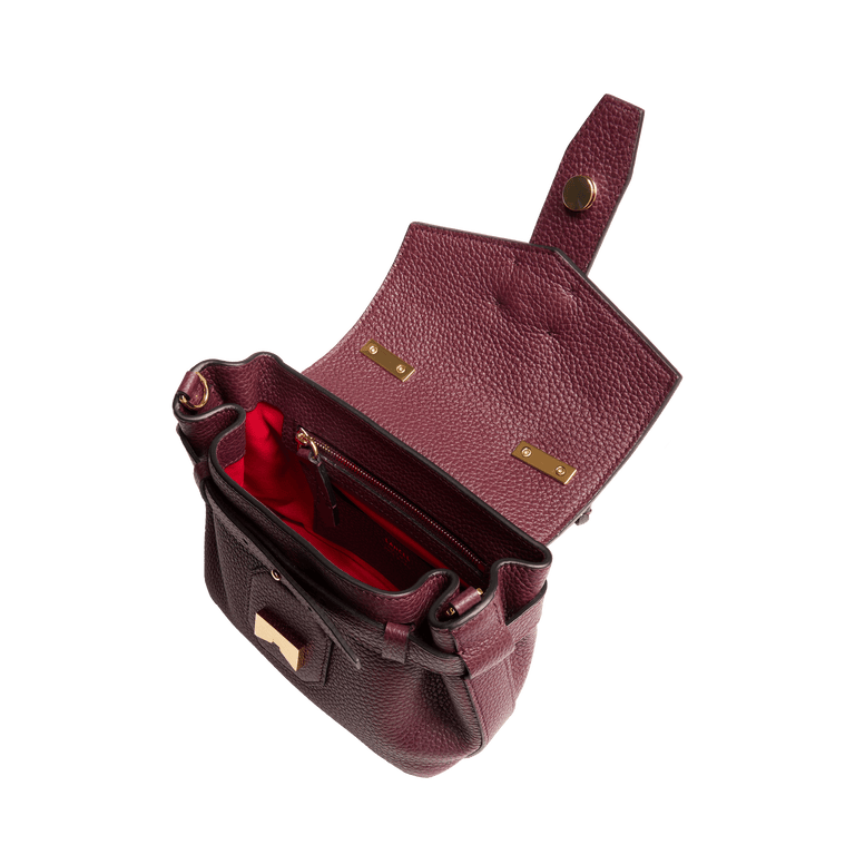 MINI HANDBAG