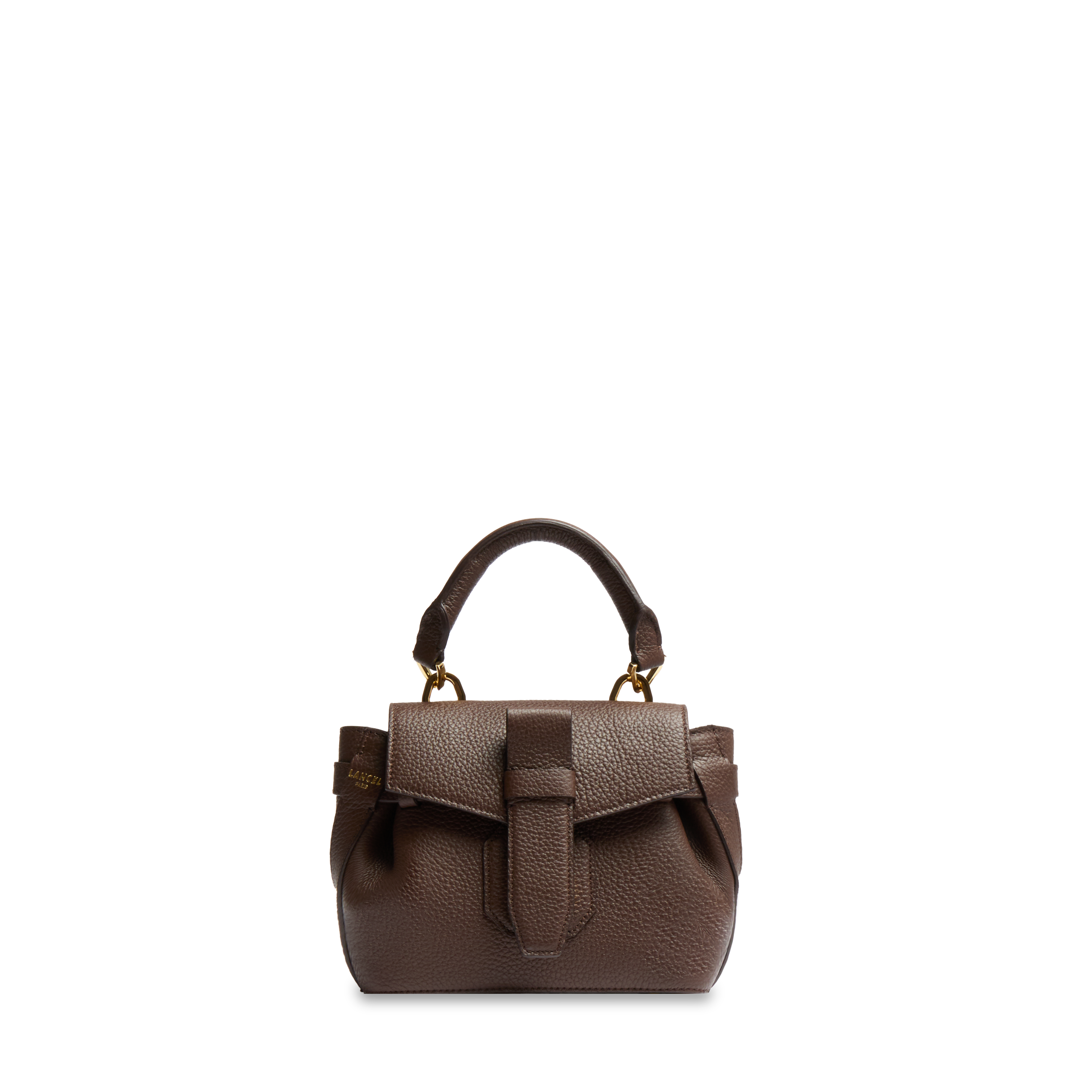 MINI HANDBAG – Lancel