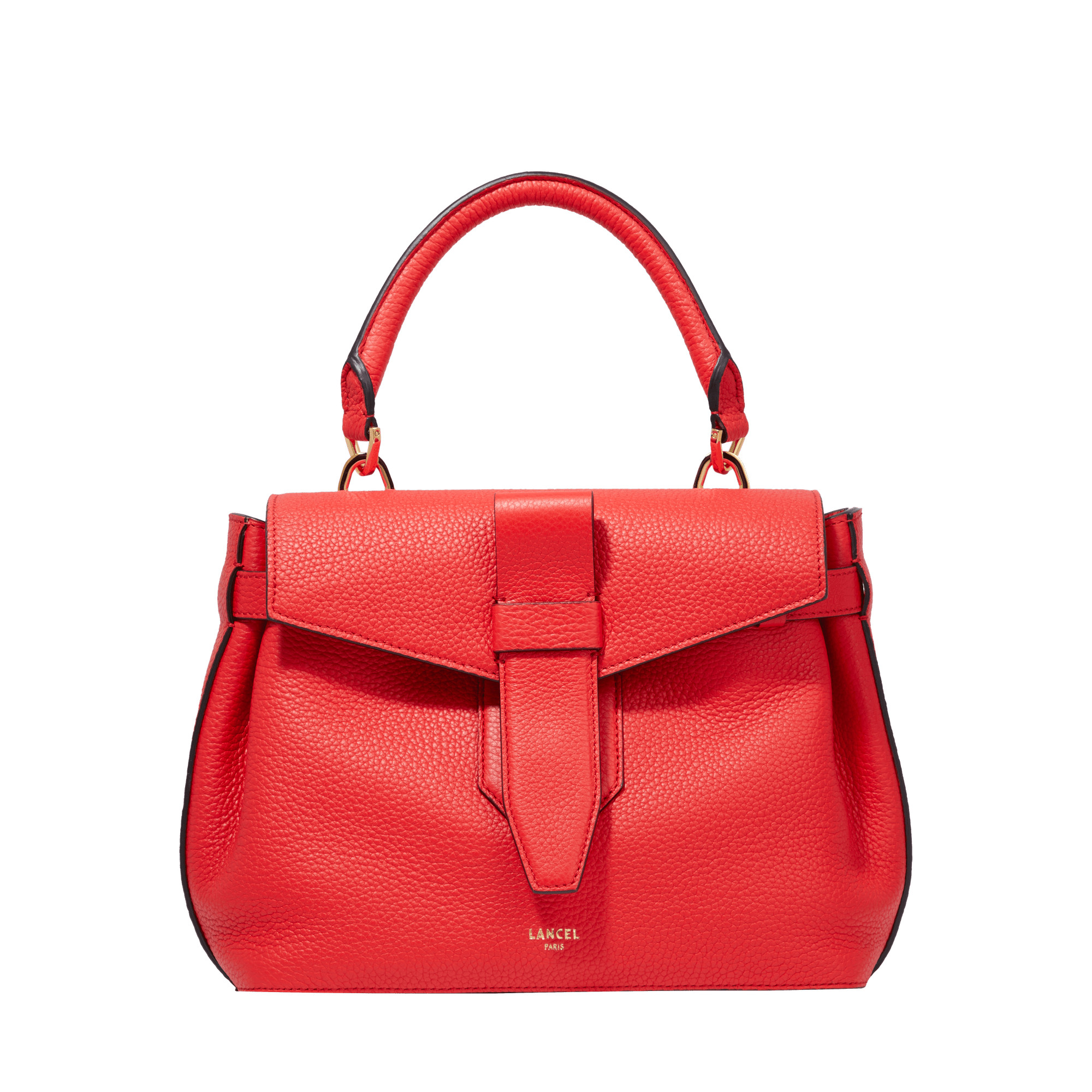 S handbag Lancel