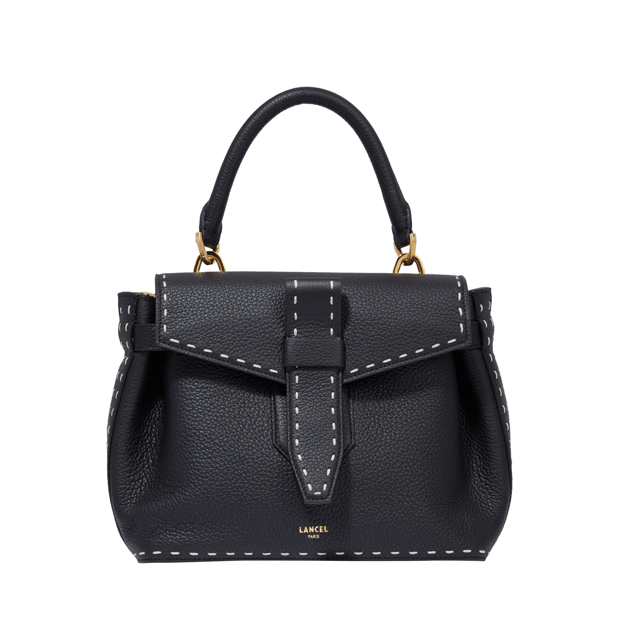 S handbag Lancel