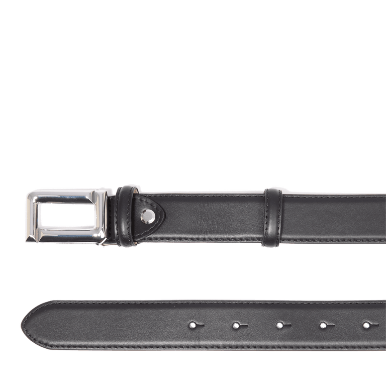 30MM ADJUSTABLE BUCKLE BELT