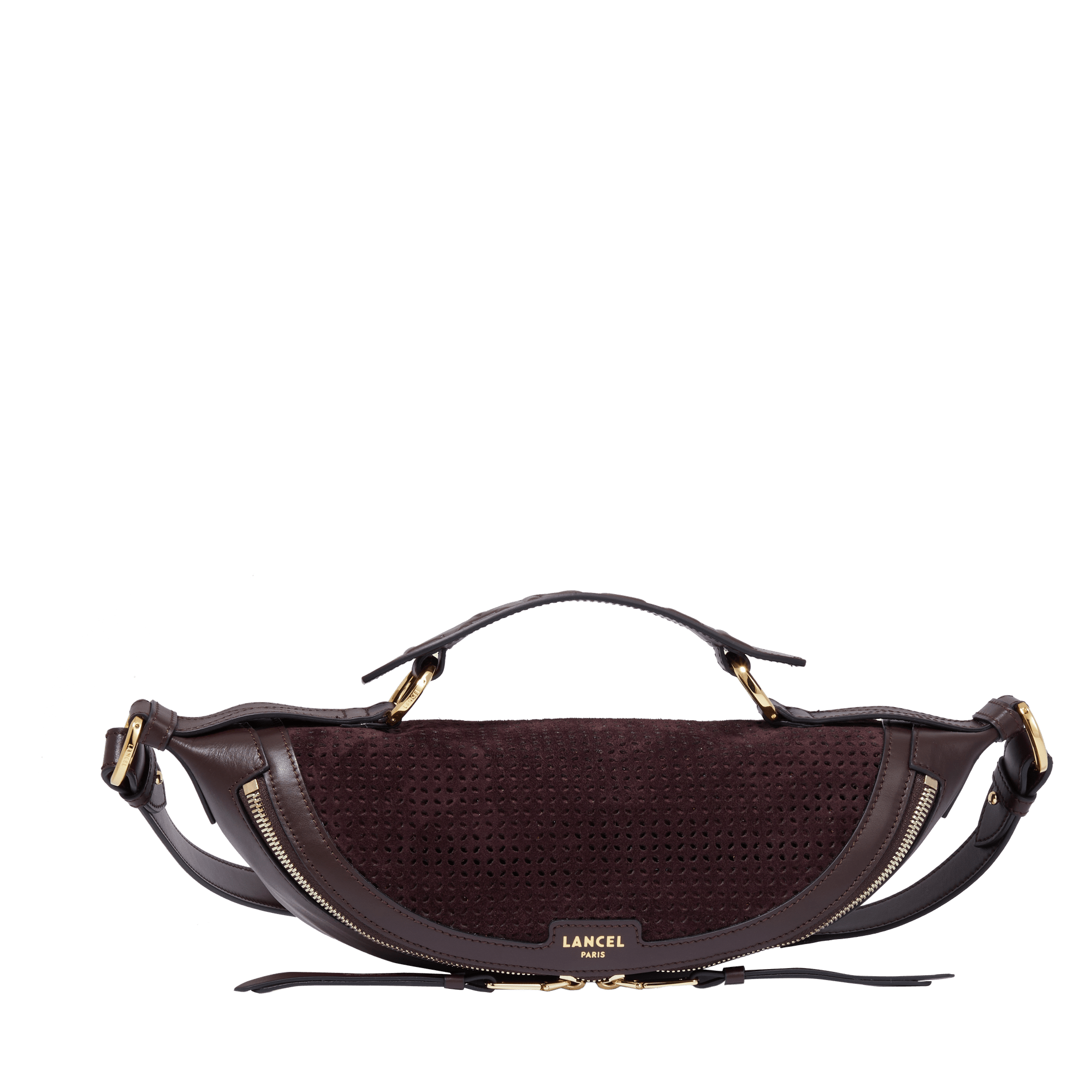 Lancel crossbody sale