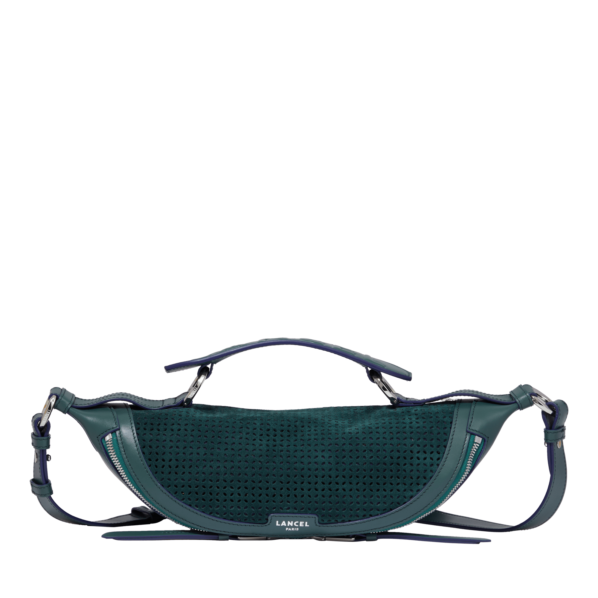 Lancel crossbody sale