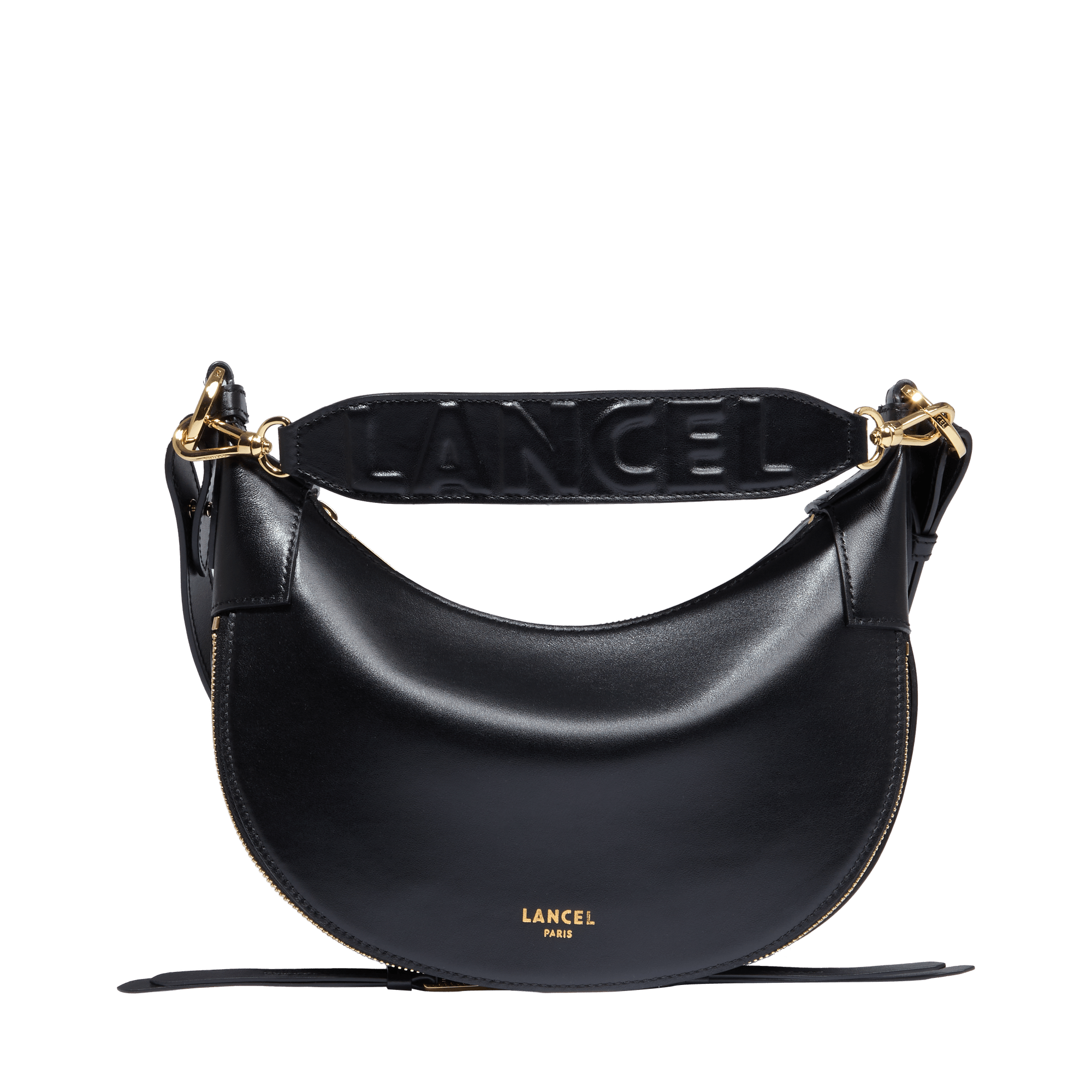 Lancel shoulder bag on sale