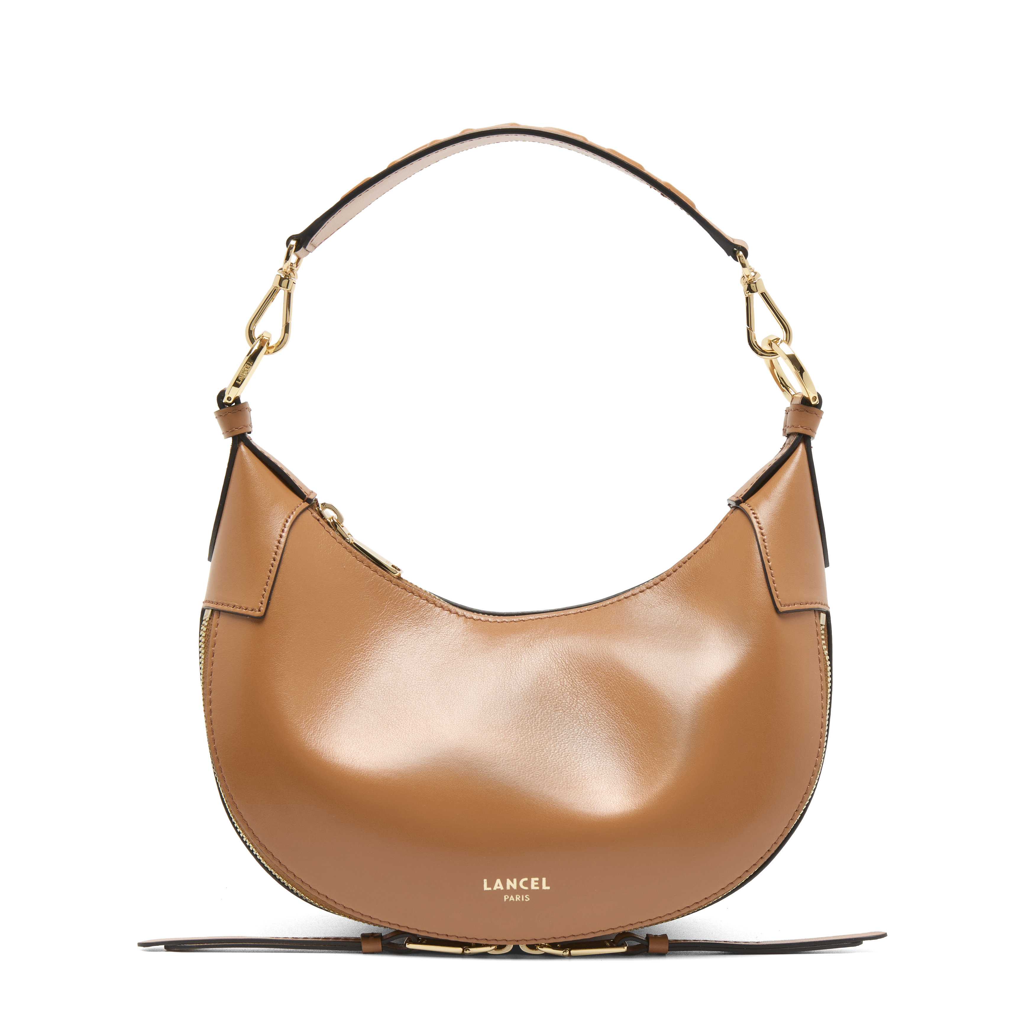 loin バッグ S ZIP HOBO BAG – Lancel