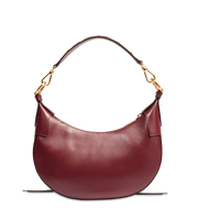 S ZIP HOBO BAG