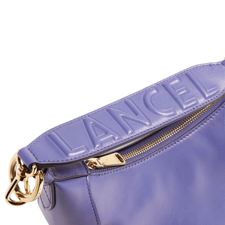 S ZIP HOBO BAG