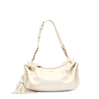 S ZIP CROSSBODY BAG