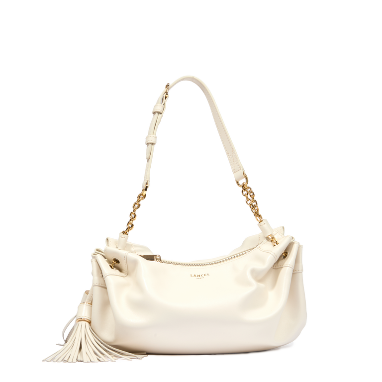 S ZIP CROSSBODY BAG