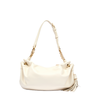 S ZIP CROSSBODY BAG