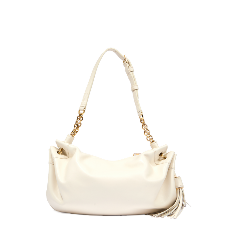 S ZIP CROSSBODY BAG