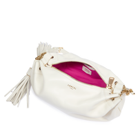 S ZIP CROSSBODY BAG