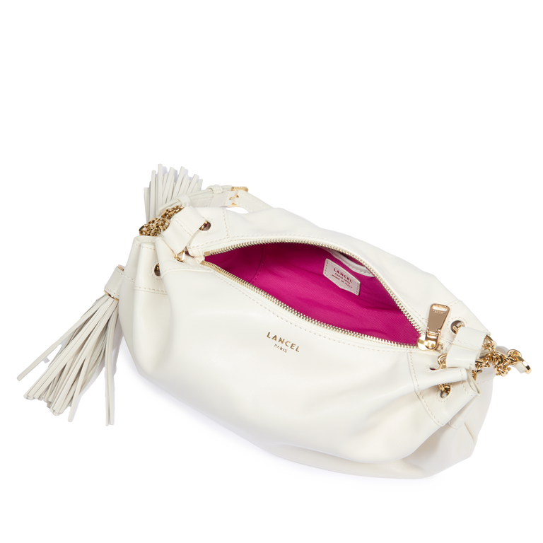 S ZIP CROSSBODY BAG