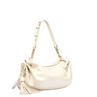 S ZIP CROSSBODY BAG