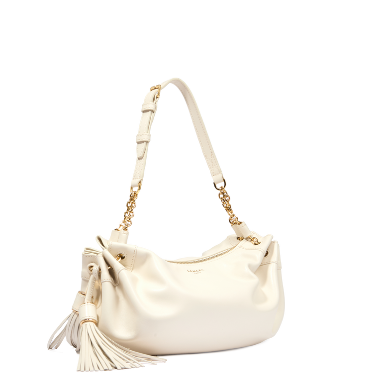 S ZIP CROSSBODY BAG
