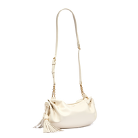 S ZIP CROSSBODY BAG
