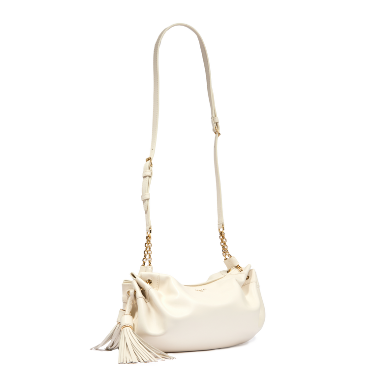 S ZIP CROSSBODY BAG