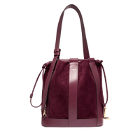 M BUCKET BAG
