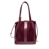M BUCKET BAG