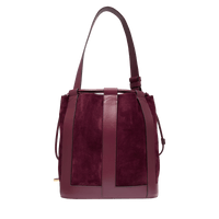 M BUCKET BAG