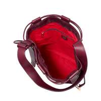 M BUCKET BAG