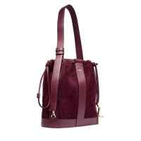 M BUCKET BAG