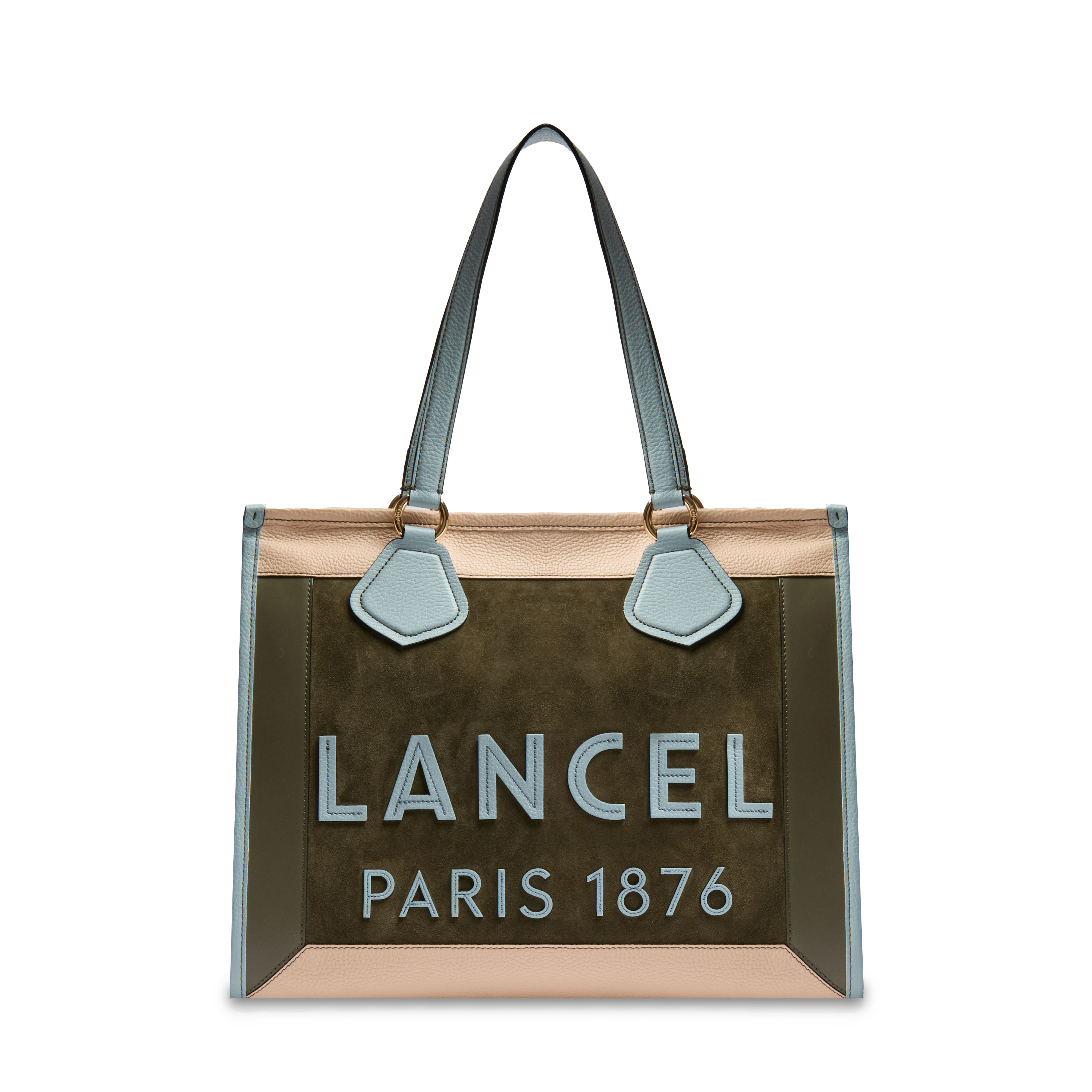 LANCEL　パリス ビジネスバッグ LANCEL - 美品 LANCEL ビジネスバッグ 2way 黒 出張の通販 by Lily