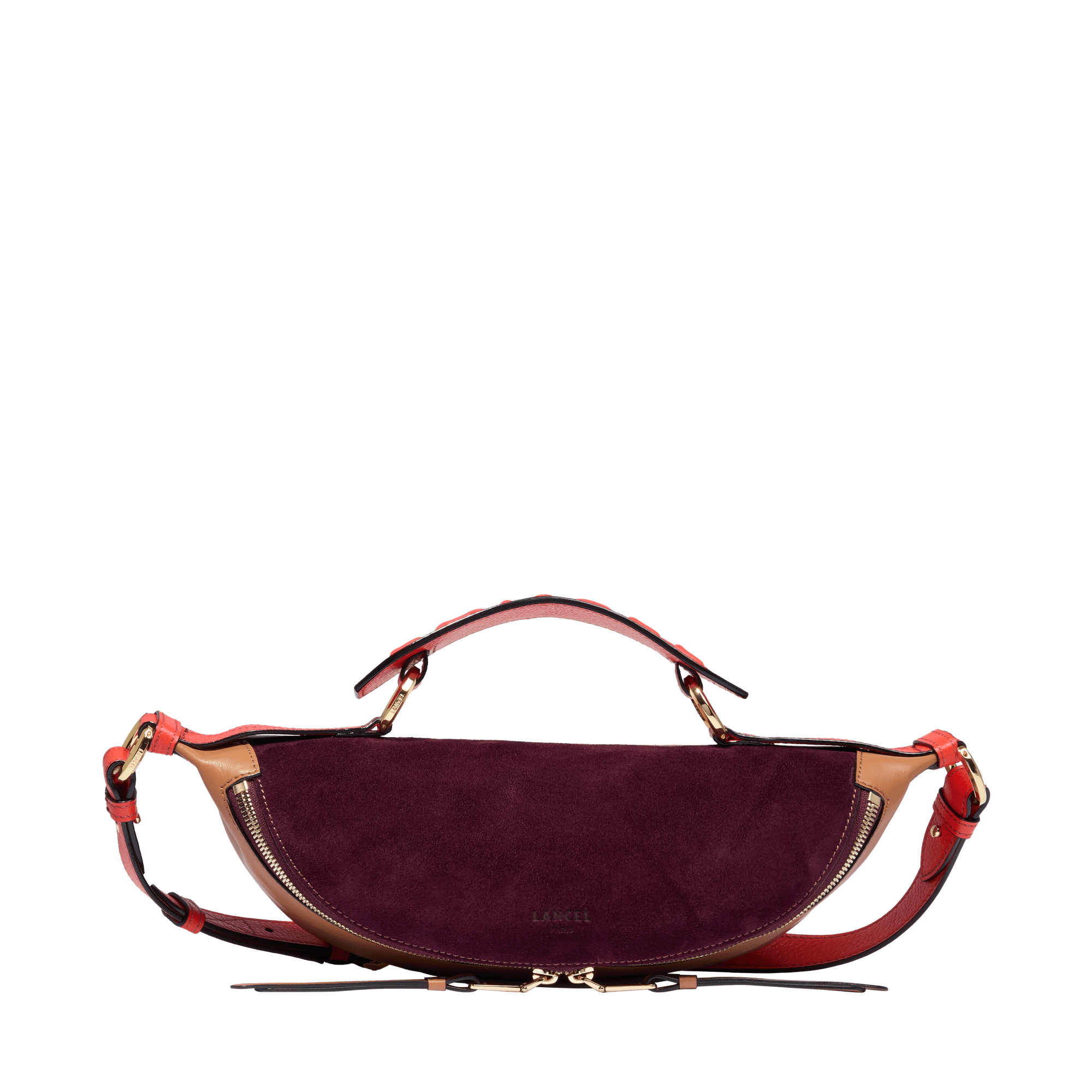 S zip crossbody bag – Lancel S zip crossbody bag – Lancel