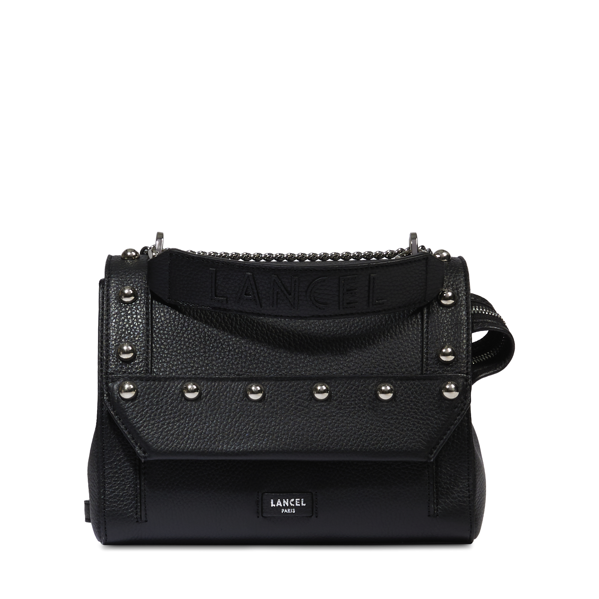 M FLAP BAG – Lancel