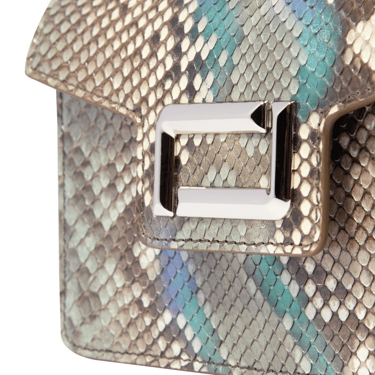 MINI FLAP BAG