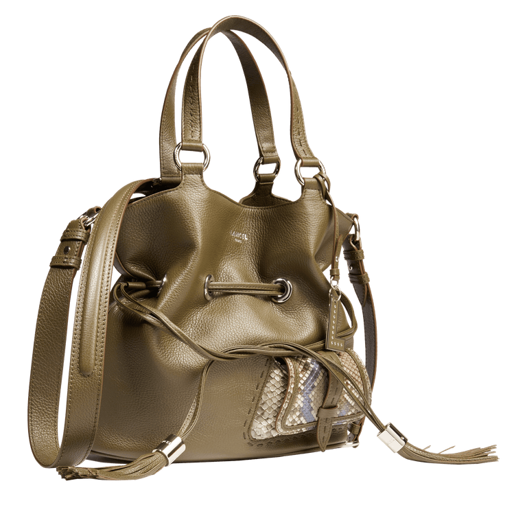 M BUCKET BAG