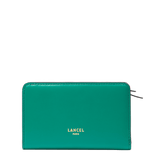 RECTANGULAR ZIP WALLET