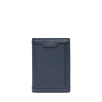 9 CARD SLOTS EUROPEAN WALLET